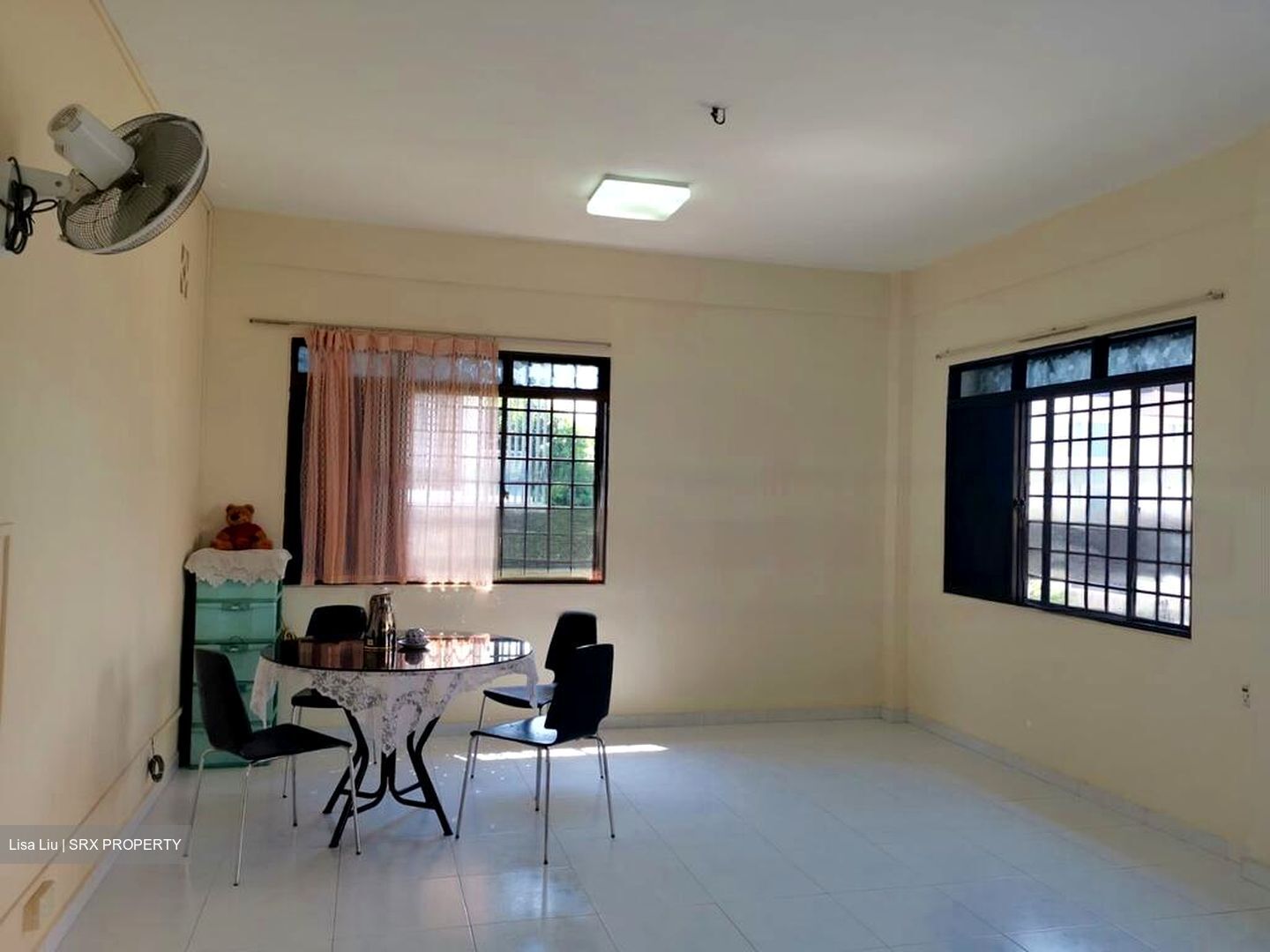 Marine Mansion (D15), Apartment #460539011